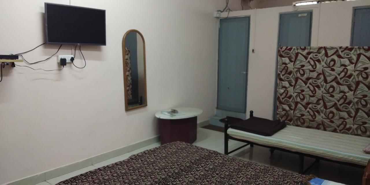 Minerva Residency Hotell Bangalore Exteriör bild
